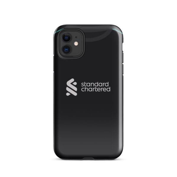 Liverpool 2024-25 Away Shirt Tough Case for iPhone® - Image 2