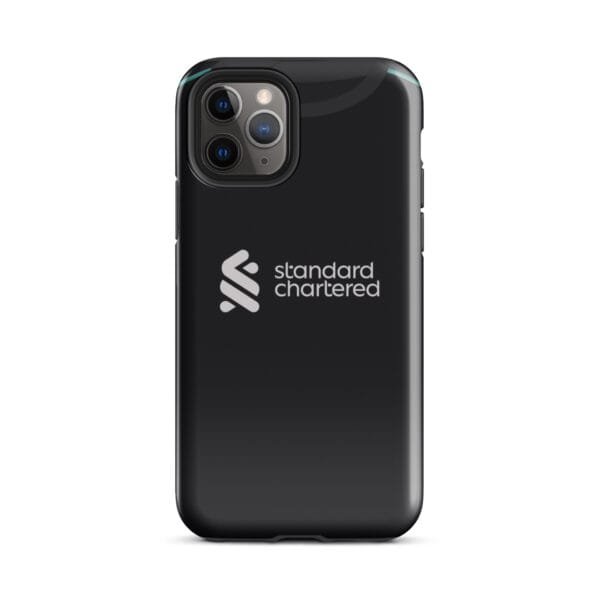 Liverpool 2024-25 Away Shirt Tough Case for iPhone® - Image 3