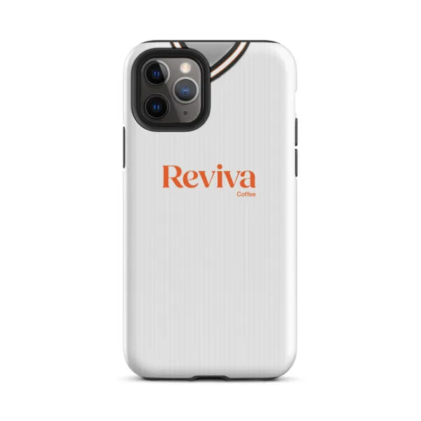 Swansea City 2024-25 Home Shirt Tough Case for iPhone® - Image 3