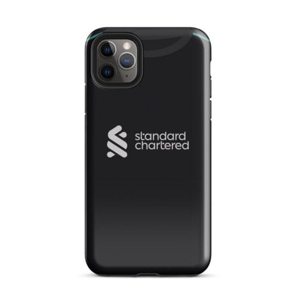Liverpool 2024-25 Away Shirt Tough Case for iPhone® - Image 4