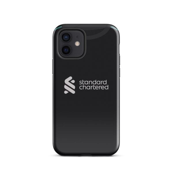 Liverpool 2024-25 Away Shirt Tough Case for iPhone® - Image 6