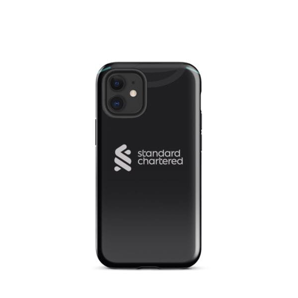 Liverpool 2024-25 Away Shirt Tough Case for iPhone® - Image 5