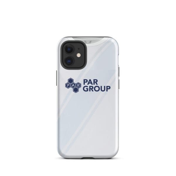Preston North End 2024-25 Home Shirt Tough Case for iPhone® - Image 5