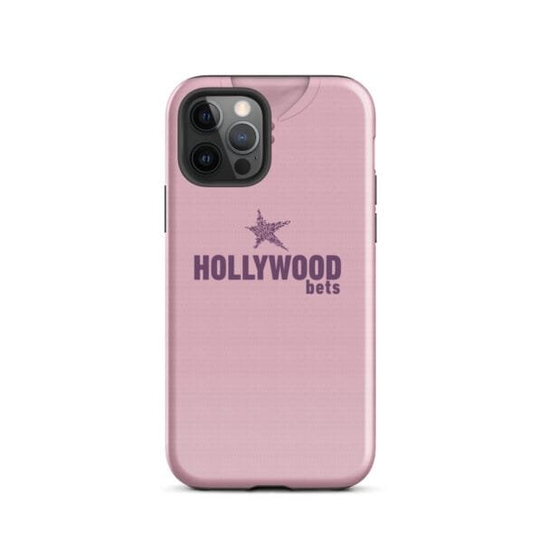 Brentford 2024-25 Away Shirt Tough Case for iPhone® - Image 7