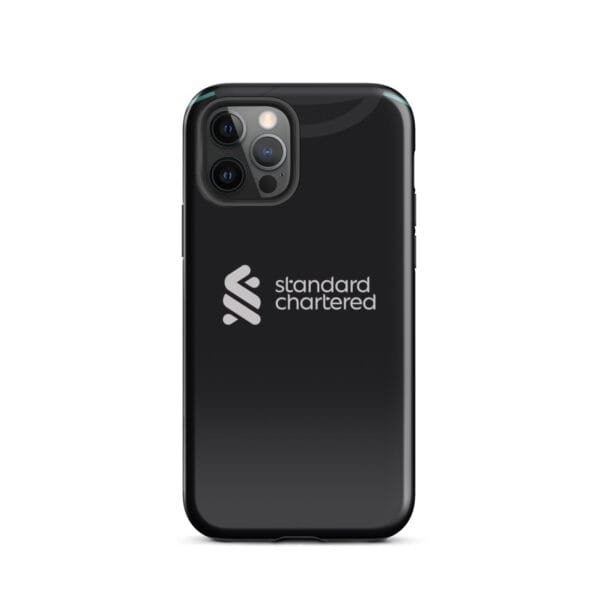 Liverpool 2024-25 Away Shirt Tough Case for iPhone® - Image 7