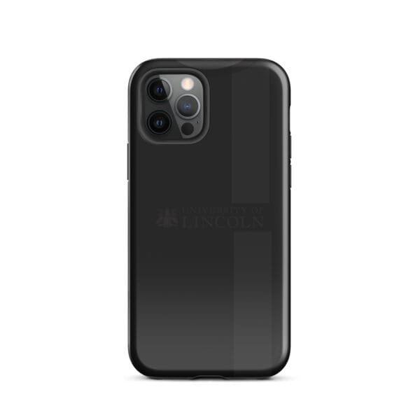 Lincoln City 2024-25 3rd Shirt Tough Case for iPhone® - Image 7