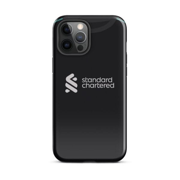 Liverpool 2024-25 Away Shirt Tough Case for iPhone® - Image 8