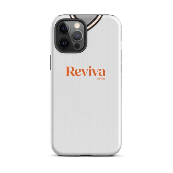 Swansea City 2024-25 Home Shirt Tough Case for iPhone® - Image 8