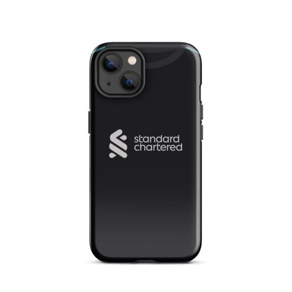 Liverpool 2024-25 Away Shirt Tough Case for iPhone® - Image 10