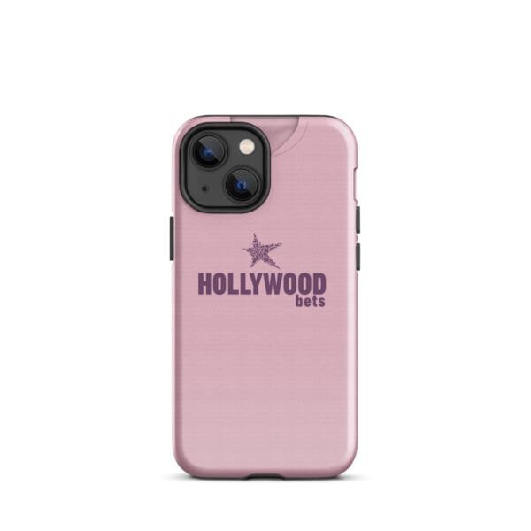 Brentford 2024-25 Away Shirt Tough Case for iPhone® - Image 9