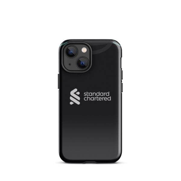 Liverpool 2024-25 Away Shirt Tough Case for iPhone® - Image 9