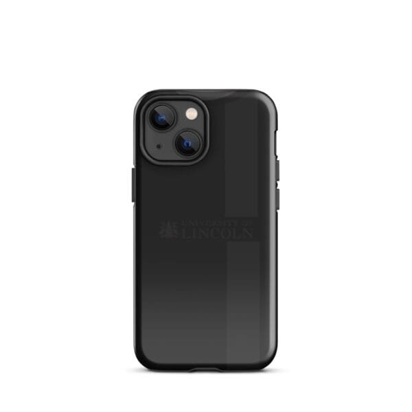 Lincoln City 2024-25 3rd Shirt Tough Case for iPhone® - Image 9