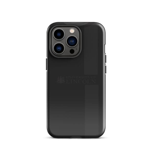 Lincoln City 2024-25 3rd Shirt Tough Case for iPhone® - Image 11