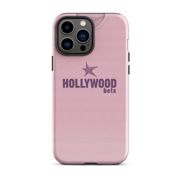 Brentford 2024-25 Away Shirt Tough Case for iPhone® - Image 12