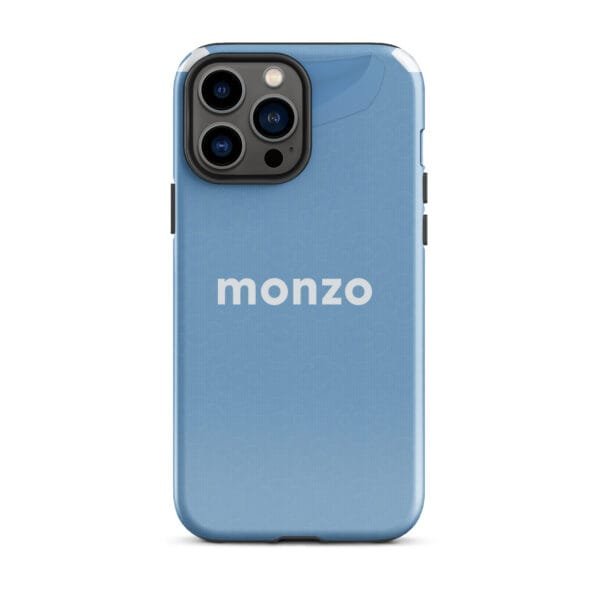 Coventry City 2024-25 Home Shirt Tough Case for iPhone® - Image 12