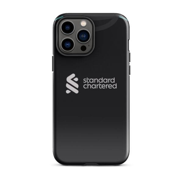 Liverpool 2024-25 Away Shirt Tough Case for iPhone® - Image 12