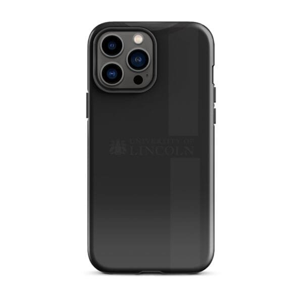 Lincoln City 2024-25 3rd Shirt Tough Case for iPhone® - Image 12