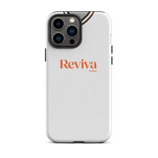 Swansea City 2024-25 Home Shirt Tough Case for iPhone® - Image 12