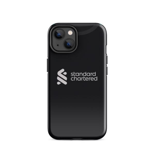 Liverpool 2024-25 Away Shirt Tough Case for iPhone® - Image 13