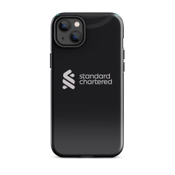 Liverpool 2024-25 Away Shirt Tough Case for iPhone® - Image 14