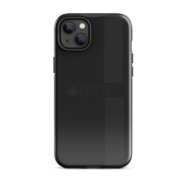 Lincoln City 2024-25 3rd Shirt Tough Case for iPhone® - Image 14