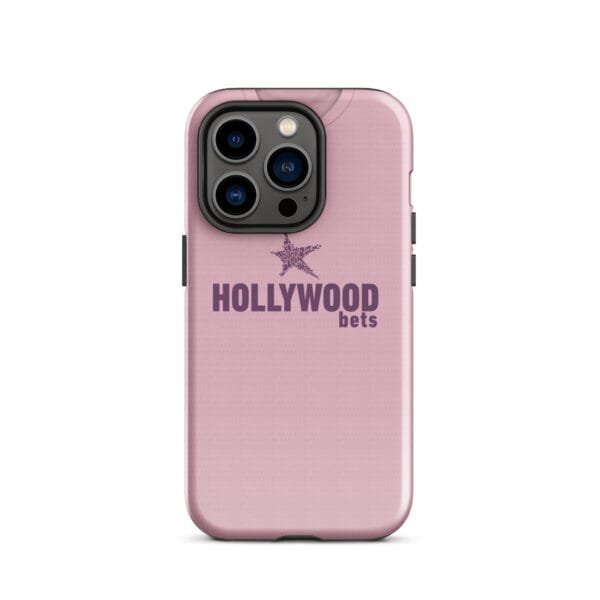 Brentford 2024-25 Away Shirt Tough Case for iPhone® - Image 15