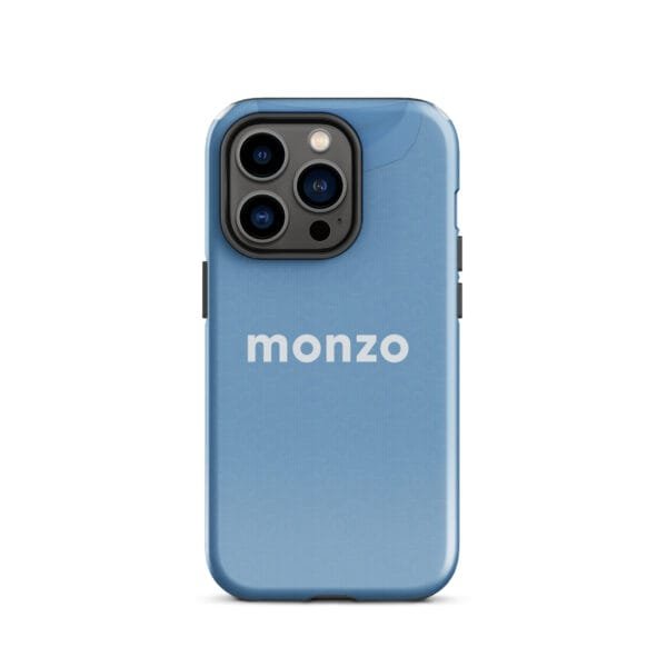 Coventry City 2024-25 Home Shirt Tough Case for iPhone® - Image 15