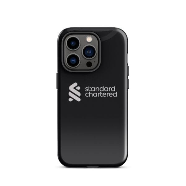 Liverpool 2024-25 Away Shirt Tough Case for iPhone® - Image 15