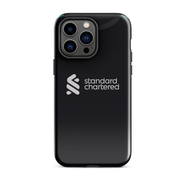 Liverpool 2024-25 Away Shirt Tough Case for iPhone® - Image 16