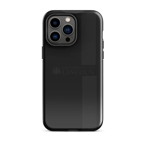 Lincoln City 2024-25 3rd Shirt Tough Case for iPhone® - Image 16