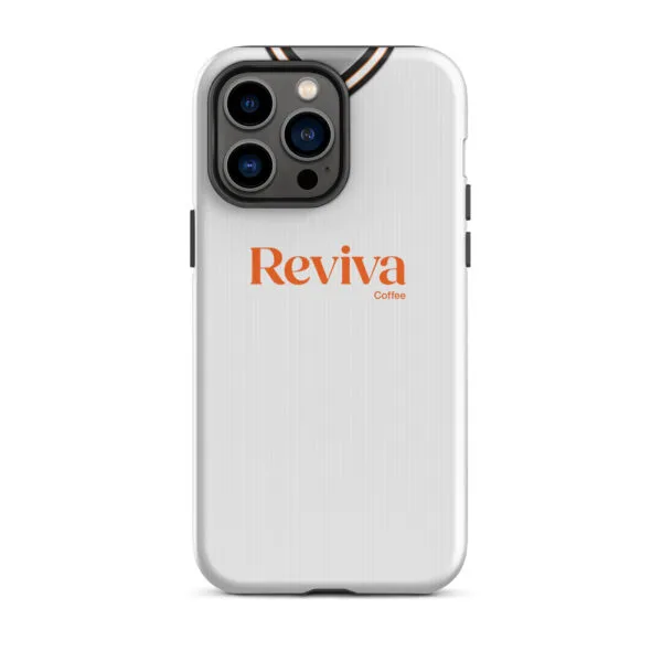 Swansea City 2024-25 Home Shirt Tough Case for iPhone® - Image 16