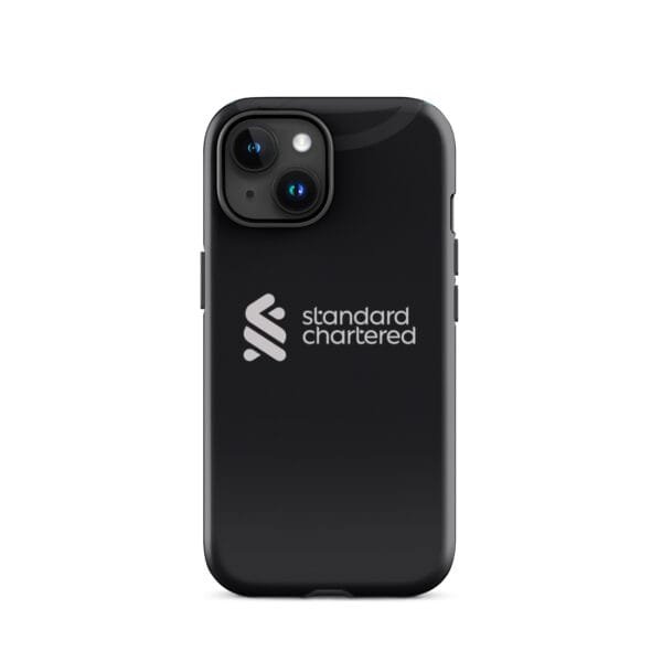 Liverpool 2024-25 Away Shirt Tough Case for iPhone® - Image 17
