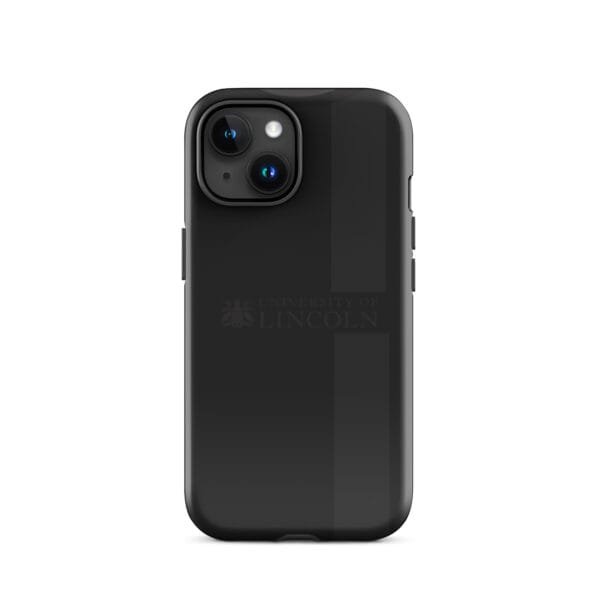 Lincoln City 2024-25 3rd Shirt Tough Case for iPhone® - Image 17