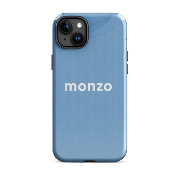 Coventry City 2024-25 Home Shirt Tough Case for iPhone® - Image 18