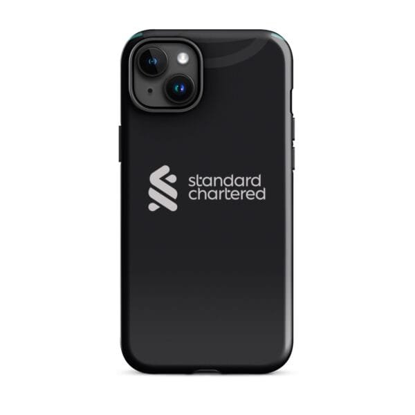 Liverpool 2024-25 Away Shirt Tough Case for iPhone® - Image 18