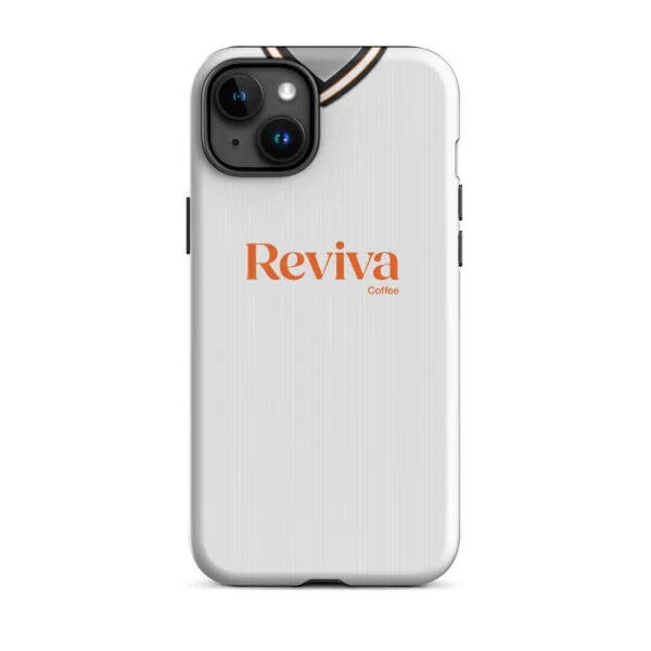 Swansea City 2024-25 Home Shirt Tough Case for iPhone® - Image 18