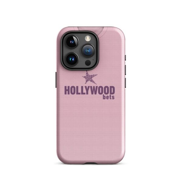 Brentford 2024-25 Away Shirt Tough Case for iPhone® - Image 19