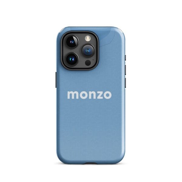 Coventry City 2024-25 Home Shirt Tough Case for iPhone® - Image 19