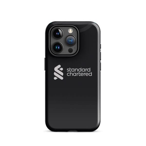 Liverpool 2024-25 Away Shirt Tough Case for iPhone® - Image 19