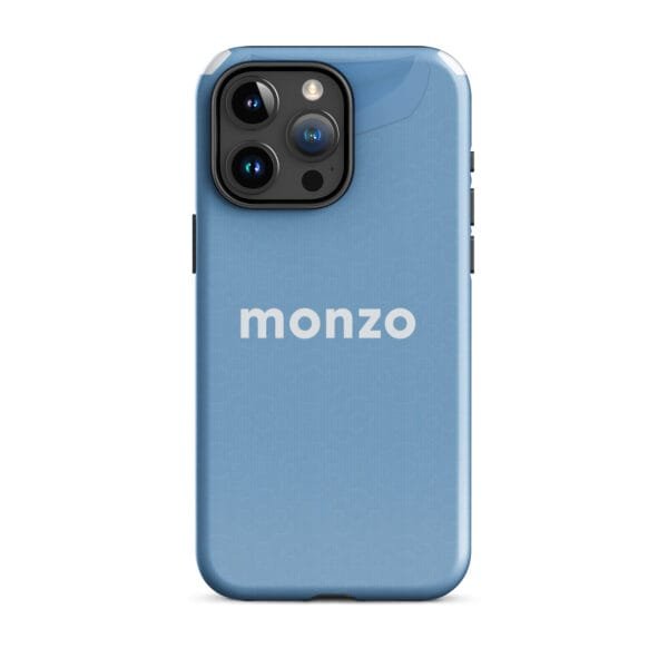 Coventry City 2024-25 Home Shirt Tough Case for iPhone® - Image 20
