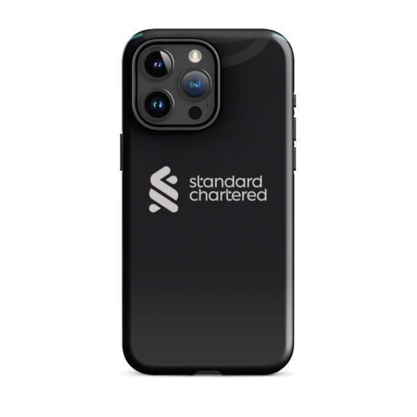 Liverpool 2024-25 Away Shirt Tough Case for iPhone® - Image 20