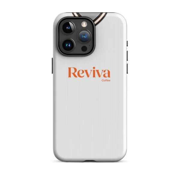 Swansea City 2024-25 Home Shirt Tough Case for iPhone® - Image 20