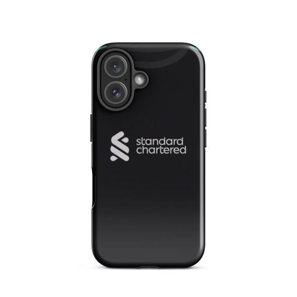 Liverpool 2024-25 Away Shirt Tough Case for iPhone® - Image 21