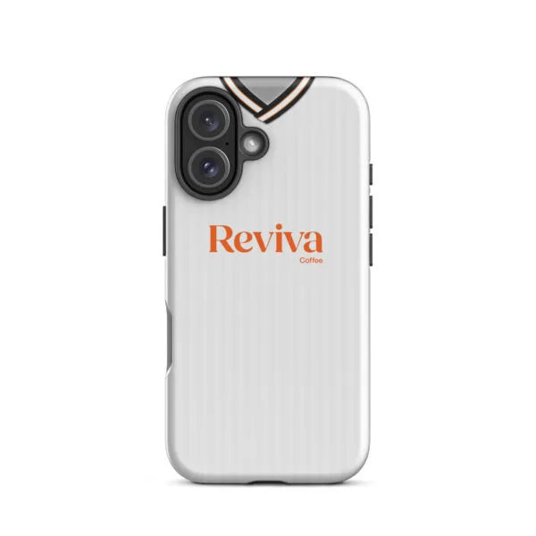 Swansea City 2024-25 Home Shirt Tough Case for iPhone® - Image 21