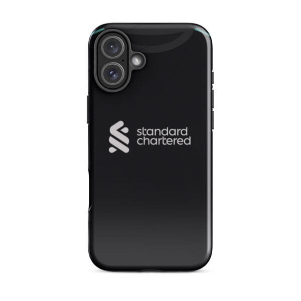 Liverpool 2024-25 Away Shirt Tough Case for iPhone® - Image 22