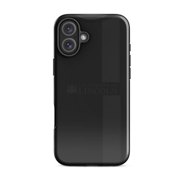 Lincoln City 2024-25 3rd Shirt Tough Case for iPhone® - Image 22