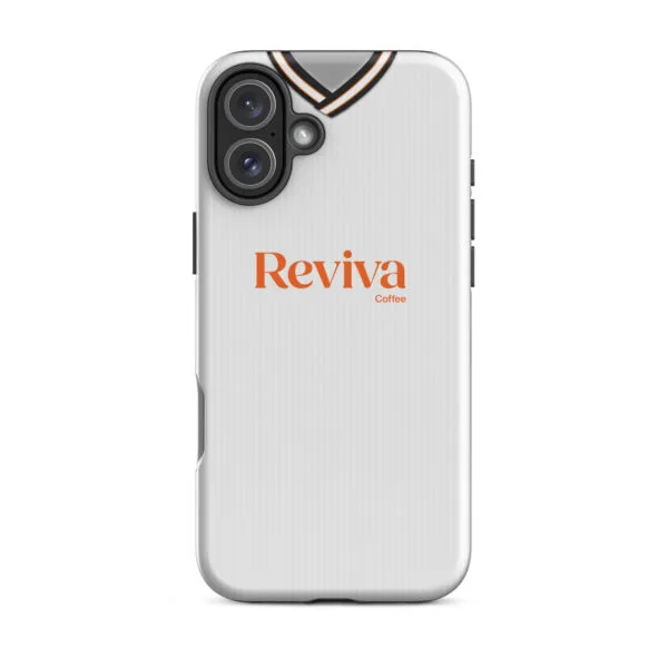 Swansea City 2024-25 Home Shirt Tough Case for iPhone® - Image 22