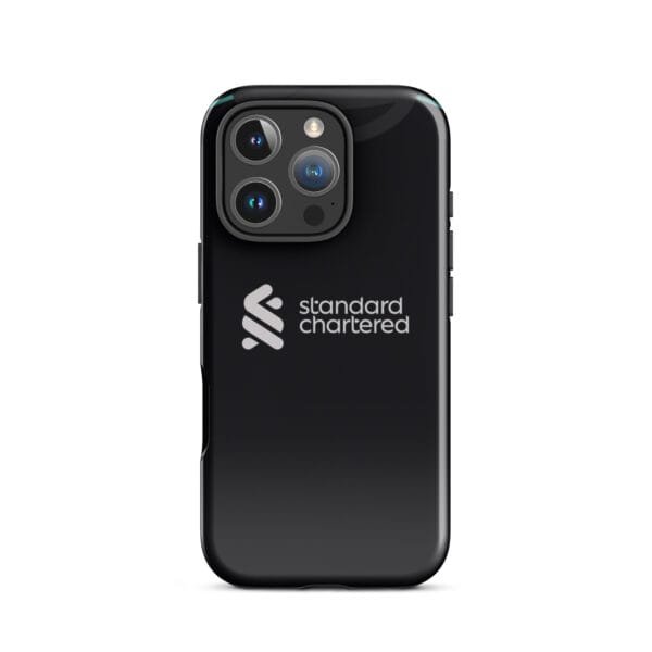 Liverpool 2024-25 Away Shirt Tough Case for iPhone® - Image 23