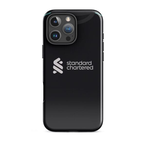 Liverpool 2024-25 Away Shirt Tough Case for iPhone®