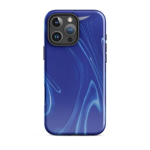 Chelsea 2024-25 Home Shirt Tough Case for iPhone®